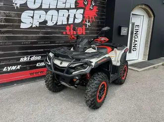 can-am xxct 1000 2024 quad t3b