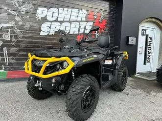 can-am xtp 1000 2023 quad