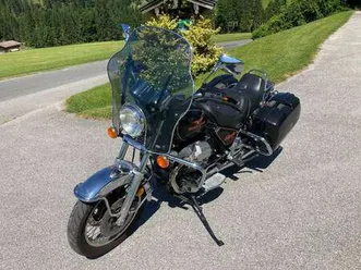 california 3 vergaser