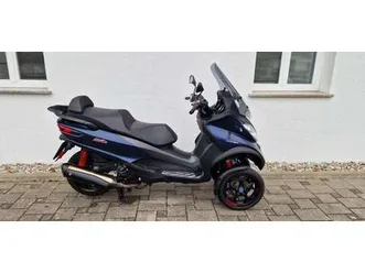 500 lt hpe sport advanced