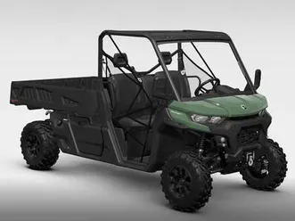 traxter pro xu hd10t abs (8vta)