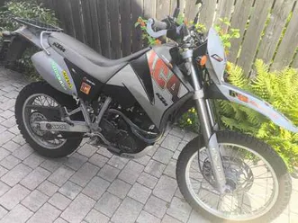 ktm lc4 640