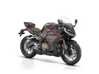 srk 421 rr, modell 2026