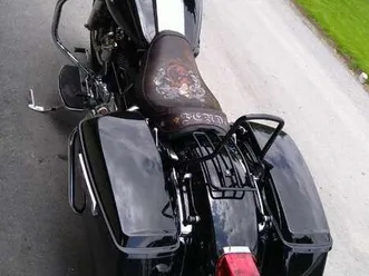 special milwaukee eight