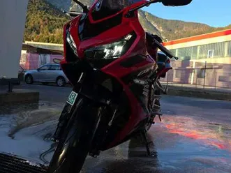 cbr650r