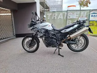 f 700 gs