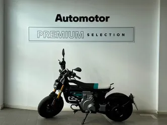 moto bmw motorrad ce 02 de ocasión 90708179