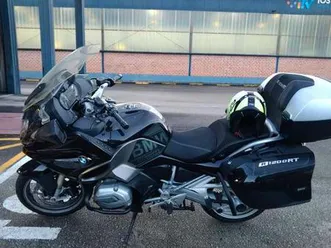 bmw - rt 1200