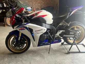 honda - cbr