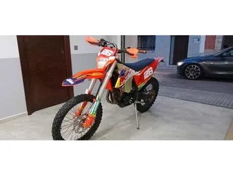 ktm - exc