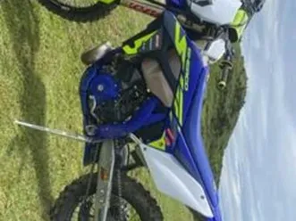 sherco - 250 2 tiempos
