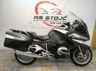 bmw r 1200 rt top stanje 1170 cm3, 2014 god.
