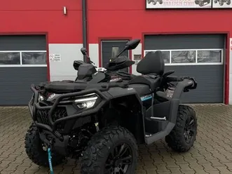 cf moto 850 touring raty na telefon zakliczyn