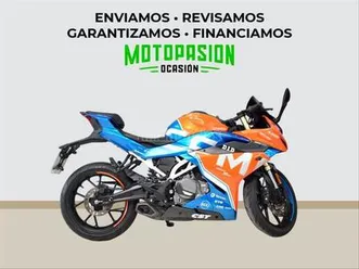 cfmoto - 300 sr