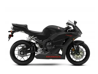2020 honda® cbr600rr