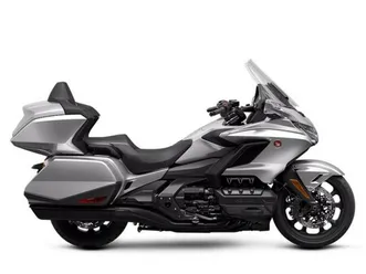 2025 honda® gold wing tour