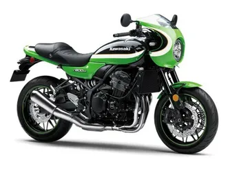 2020 kawasaki z900rs cafe