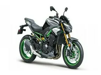 2025 kawasaki z900 se abs