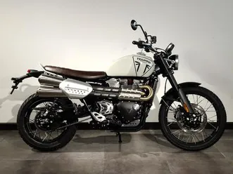 triumph scrambler 1200 x 1200 cc