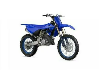 2024 yamaha yz125x