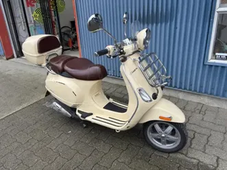 2009 vespa!