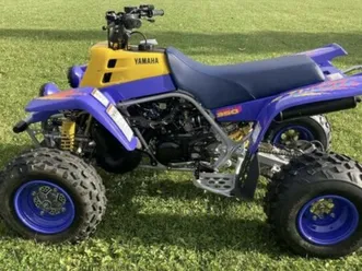 yamaha banshee reservada