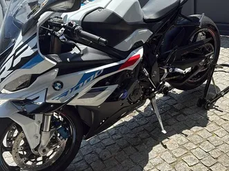 yamaha yzf r7 full power 436kms