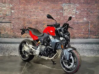 bmw f 900 r– 2025 – 1 km – f900r – f 900r – f900 r