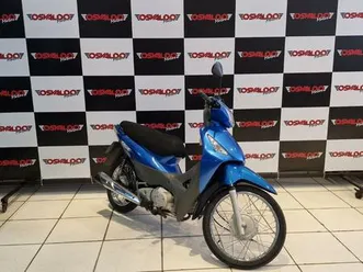 honda biz 125 es/es f.inj./es mix f.injection