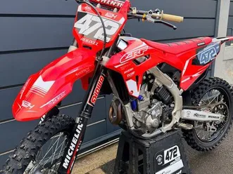 250 crf 2023