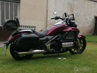 gold wing f6c 1800