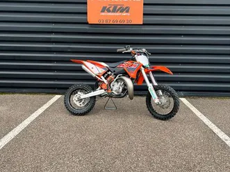 65 sx 2015