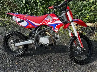 dirt apollo 150 rfz grande roue