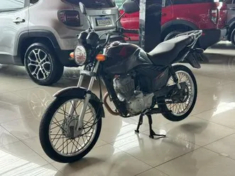 honda cg 125 fan/fan ks/125 i fan