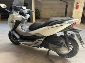 honda forza 300 - 2018