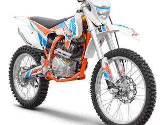 enduro kayo k2 250 cc 4t 16ch - roues 21