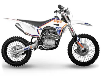 motocross 250 cc 21/18 kayo t4