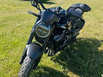 cb1000 r black édition