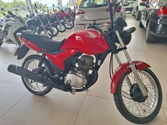 honda cg 150 fan esi
