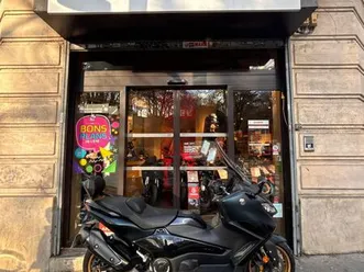 yamaha tmax 560 tech max