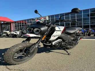 2024 cfmoto papio cl
