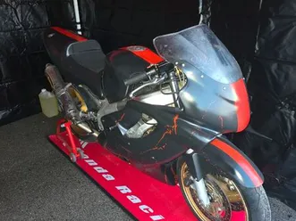 honda cbr600f 1999