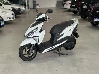 honda elite 125