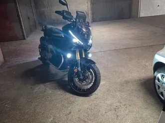 vend xadv 2025 état neuf