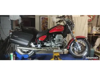 moto guzzi california