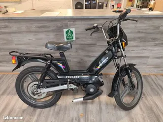 peugeot 103 spx 1991