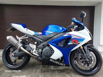 suzuki gsx-r 1000 k7