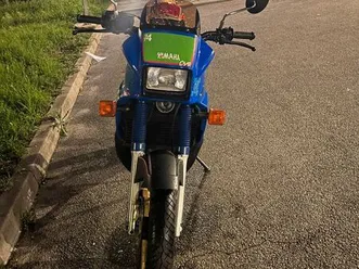 yamaha 240 tdr