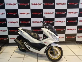 honda pcx 150 dlx