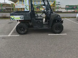 ssv polaris ranger 570 efi